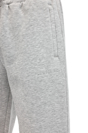 Lumberjack Erkek Eşofman Altı ROS 22HS111 GRI MEL