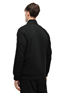 Lumberjack Erkek Sweatshirt LABAN 18ITL800 SIYAH