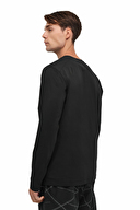 Lumberjack Erkek Sweatshirt FACTS 14LJK-12829 SY