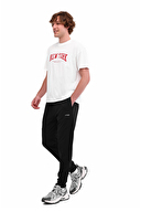 Lumberjack Erkek Eşofman Altı RENATO 22ITL1156 SY