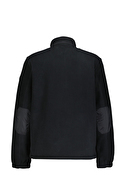 Lumberjack Erkek Polar QURASA7LJK-153 SIYAH