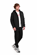 Lumberjack Erkek Mont ZAFOR 1CYCN-LJK -7 SIYAH