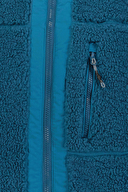 Lumberjack Erkek Ceket XAVIER 6-LJK500 PETROL