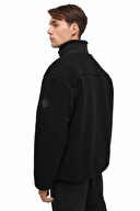 Lumberjack Erkek Ceket XAVIER 6-LJK500 SIYAH