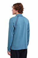 Lumberjack Erkek Sweatshirt TIGER 15ELG1-12 PTRL