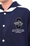 Lumberjack Erkek Sweatshirt EIR 18BLO-21 LACI