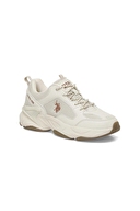 U.S. Polo Assn. Kadın Ayakkabı MAYBE.Z