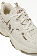 U.S. Polo Assn. Kadın Ayakkabı ISABELLA.Z