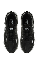 U.S. Polo Assn. Kadın Ayakkabı ISABELLA.Z