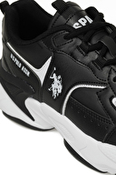 U.S. Polo Assn. Kadın Ayakkabı ISABELLA.Z