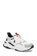 U.S. Polo Assn. Erkek Ayakkabı SOLIDAR.M