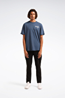 Reebok Erkek Tişört LC 7036