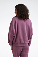 Reebok Kadın Sweatshirt LC 7016