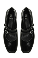 İnci Kadın Ayakkabı TAN.Z