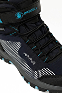 Lumberjack Çocuk Bot FULLER.HI.F