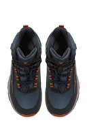 Lumberjack Çocuk Bot MARMY.HI.F