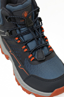 Lumberjack Çocuk Bot MARMY.HI.F