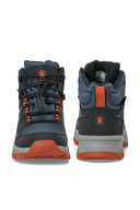 Lumberjack Çocuk Bot MARMY.HI.P