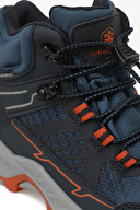 Lumberjack Çocuk Bot MARMY.HI.P