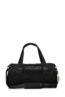 Lumberjack Spor Çantası SHARKY GYM BAG SIYAH