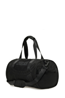 Lumberjack Spor Çantası SHARKY GYM BAG SIYAH