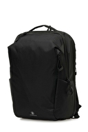 Lumberjack Erkek Sırt Çantası WOOZ BPCK SIYAH