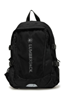 Lumberjack Sırt Çantası REFLECTOR SPOR SIYAH