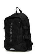 Lumberjack Sırt Çantası REFLECTOR SPOR SIYAH