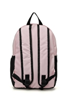 Lumberjack Kadın Sırt Çantası TOBY 35BG4 PEMBE