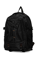 Lumberjack Erkek Sırt Çantası FROG JRSRT SIYAH