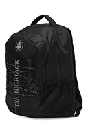 Lumberjack Erkek Sırt Çantası REFLECTOR BPCK SIYAH