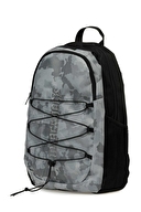 Lumberjack Erkek Sırt Çantası CPRZ IP LJK GRI