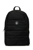 Lumberjack Sırt Çantası CINAR LJK LTP SIYAH