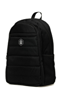 Lumberjack Sırt Çantası CINAR LJK LTP SIYAH