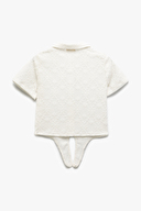 Koton Kız Çocuk Bluz 5SKG60036AK