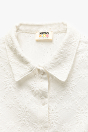 Koton Kız Çocuk Bluz 5SKG60036AK