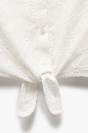 Koton Kız Çocuk Bluz 5SKG60036AK