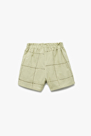 Koton Kız Çocuk Şort 5SKG40080AW