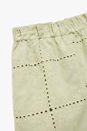 Koton Kız Çocuk Şort 5SKG40080AW