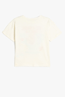 Koton Kız Çocuk Tişört 5SKG10154AK