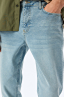 Koton Micheal Erkek Kot Pantolon 5SAM40047ID