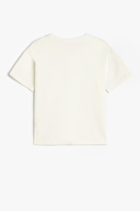 Koton Erkek Çocuk Tişört 5SKB10284TK