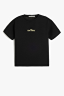 Koton Erkek Çocuk Tişört 5SKB10303TK