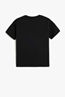 Koton Erkek Çocuk Tişört 5SKB10303TK