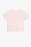 Koton Kız Çocuk Tişört 5SKG10209AK