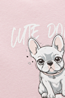 Koton Kız Çocuk Tişört 5SKG10249AK