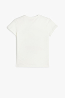 Koton Kız Çocuk Tişört 5SKG10255AK