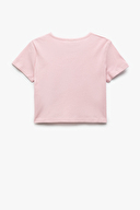 Koton Kız Çocuk Tişört 5SKG10264AK