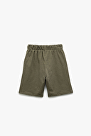 Koton Erkek Çocuk Şort 5SKB40087TK