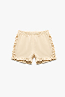 Koton Kız Çocuk Şort 5SKG40113AW